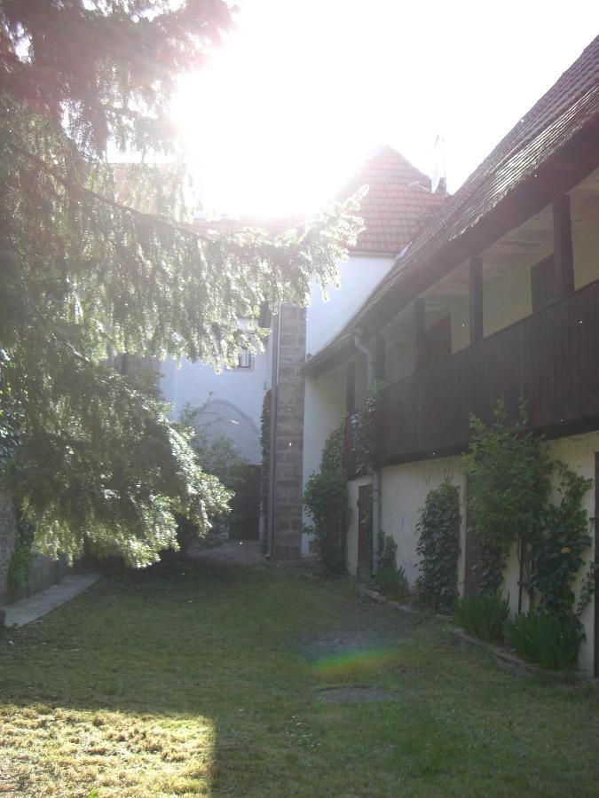 Altstadt Apartments Querfurt Extérieur photo