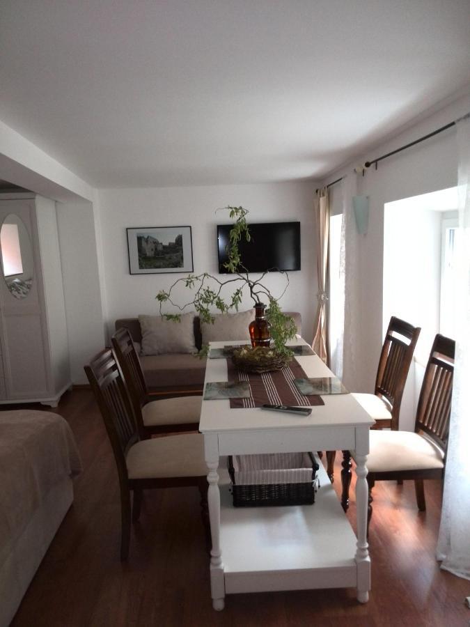 Altstadt Apartments Querfurt Extérieur photo