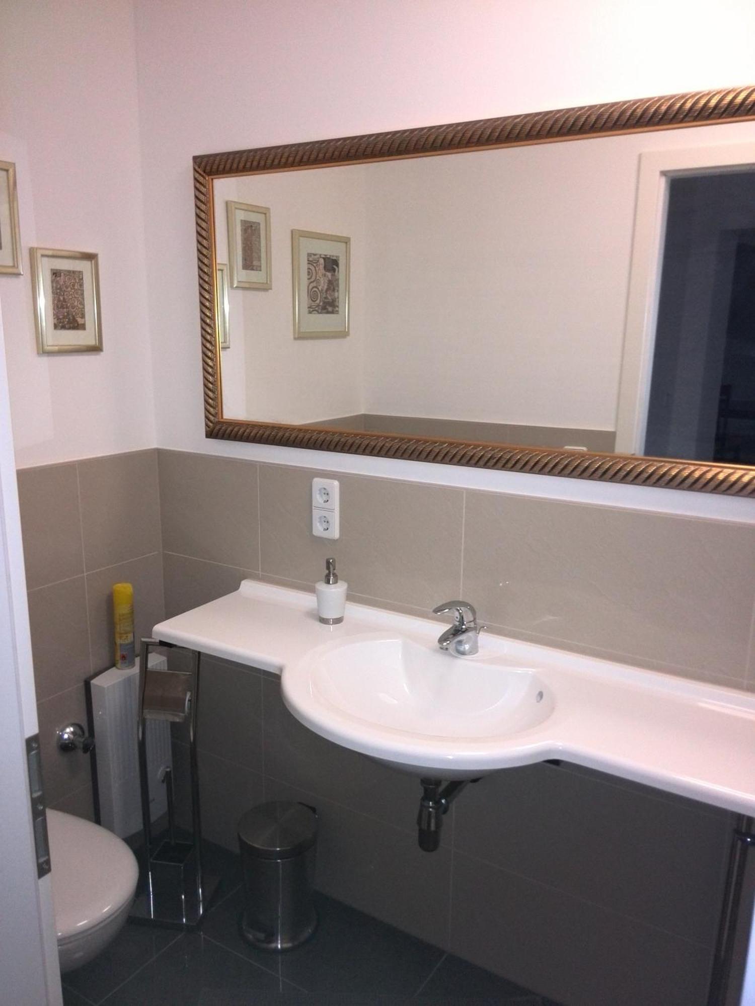 Altstadt Apartments Querfurt Chambre photo