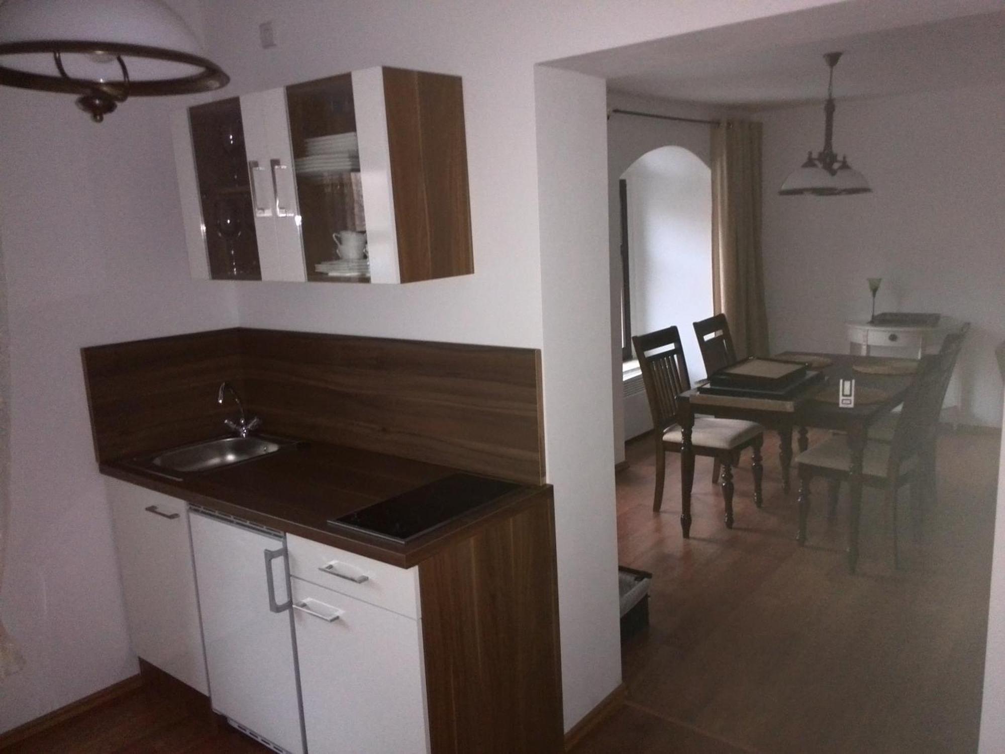 Altstadt Apartments Querfurt Chambre photo